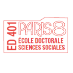 ED 401 - Université Paris 8