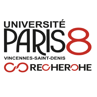 Service Recherche - Université Paris 8